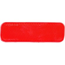 Gkl BK21 515C0 Aa Ford Reflektör Arka Tampon Sol Transıt 14 - V-363  Custom 12 -