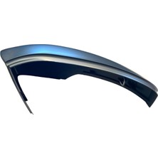 Gkl 5E0857538 Gru Skoda Ayna Kapagı Sag Octavia 2013-2021