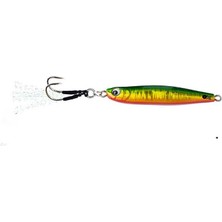 Ryuji Sniper 9cm 80GR Jig Yem Renk:01