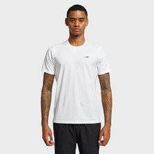 Lescon 26B-1022 Antrenman Kısa Kol Erkek Tshırt