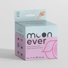 Leaf Shop Toparlayıcı Bant | Ultra Ince | Ten Renginde, Nefes Alabilir ve Yapışkanlı Yapısıyla – Her Kombine Uyum Sağlayan Görünmez Konfor