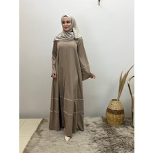 JOOQSTORE Sarmaşık Biyeli Ferace