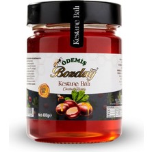 Kestane Balı (400GR)