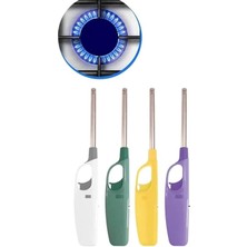 Leaf Shop Uzun Mutfak Ocak - Künefe Ocak Çakmağı