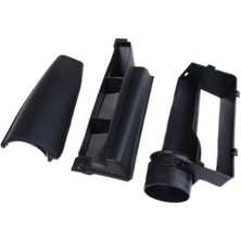 Gkl 3C0805971A/1K0805962A/1K0805962E Vag Ön Panel Havalandırma Set 3 Parça Passat-Tıguen