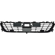 Gkl 622549102R Renault Ön Tampon Alt Orta Izgara Clio 5.5 2024 --