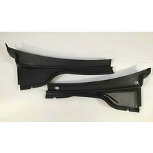 Gkl 5N1819403 Volkswagen Ön Cam Deflektörü Sol Tiguan 2008-2017