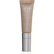 Leaf Shop Cosmetics Mineral Concealer 202 Spf 15 Göz Altı Kapatıcısı