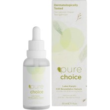 Leaf Shop Karşıtı Cilt Beyazlatıcı Serum 30 Mililitre