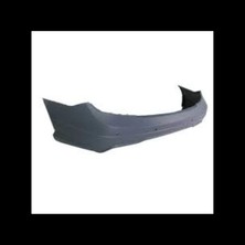 Wender Mercedes W204 Tampon Arka Pdcli Amg 2011 13 2048809347