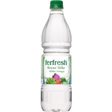 Leaf Shop Beyaz Sirke 1 Lt