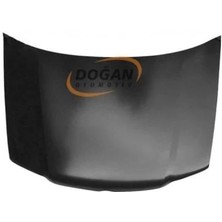 Volkswagen Motor Kaputu Polo 2000-