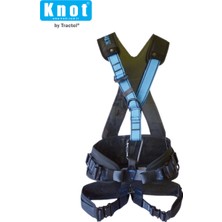 Tractel Ht Secours Emniyet Kemeri | Sertifikalı - Profesyonel