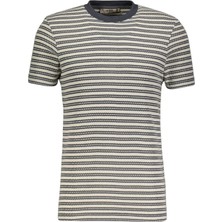 Cazador Slim Fit Erkek Tişört 41830