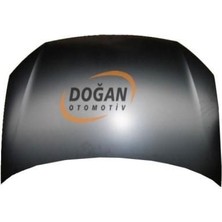 Volkswagen Motor Kaputu (Çekomastikli) Polo 2005-