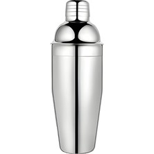 Epinoks Shaker Çelik 500 ml