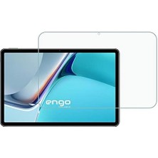 Leaf Shop Huawei Matepad 11 Ekran Koruyucu Nano Flexible Matepad 11 10.95 Inç