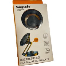 Leaf Shop Juniper ve Model Y ile Uyumlu Telefon Tutucu Magsafe