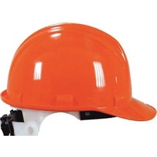 Essafe Ge 1537 -Vidalı Eko.baret, Turuncu