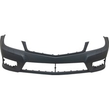 Wender Mercedes W204 Tampon Ön F Yıklı Amg 2011 13 2048807947