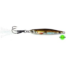 Ryuji Sniper 6.5cm 35GR Jig Yem Renk:04