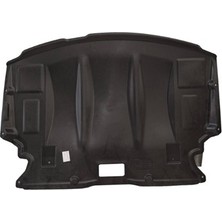 Gkl 51717033761 Bmw Motor Alt Muhafaza Ön Bmw 5 Seri E60+LCI (1.kalite Enjeksiyon) 2003-2010