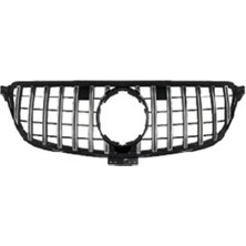 Gkl 341222 Mercedes Panjur (Krom/sıyah, Gtr) Gle-Class W166 15 -18