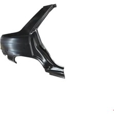 Renault Arka Çamurluk Sağ R9 1988- Acar -