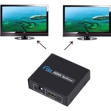 Leaf Shop AL-4571 2 Port HDMI Switch Splitter Ekran Çoklayıcı