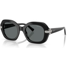 Vogue VO5706SB W44/81 50 Polarize Kadın Güneş Gözlüğü