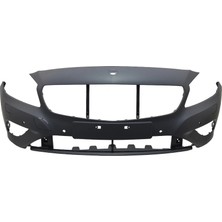 Wender Mercedes W176 Tampon Ön F Yıklı Pdcli Apalı 2012 15 1768800940