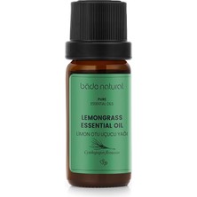 Leaf Shop Natural Limonotu Uçucu Yağı 1 Paket (1 x 10 Ml)