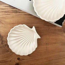 Leaf Shop Istiridye Takılık | Döküm Seramik Tozu | El Boyaması