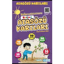 Giriş Yayınları Deyim Kartları