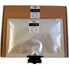 MSK Printers Epson T11P1 Muadil Siyah Kartuş Xxl -(EM-C800)