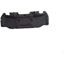 Renault Motor Kaput Izolasyon Keçesi Megane 2016-