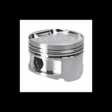 Nural Bmw M54 Piston Segmanlı 80.00MM Std 320/520I