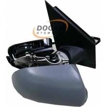 Volkswagen Dış Dikiz Ayna Elektrikli Sağ Polo 2002-