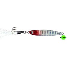 Ryuji Sniper 8cm 60GR Jig Yem Renk:06