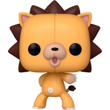 Funko Pop Animation: Bleach - Kon