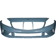 Wender Mercedes W176 Tampon Ön 2015 18 1768806540
