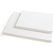 Leaf Shop cm Profesyonel Pamuklu Yağlı Boya Tuvalı