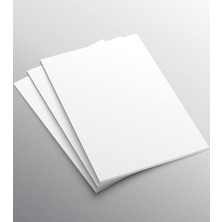 Leaf Shop Adet A4 Kağıt Fotokopi Kağıdı