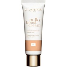 Leaf Shop Milky Boost Cream Tinted Milky Cream 05 Bb Krem 45 ml