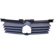 Gkl 1J5853651L Gru Volkswagen Ön Panjur Iç+Dış Komple Bora 1998-2005