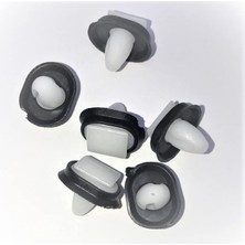 Leaf Shop Ducato-Peugeot Boxer Kapı Çıta Döşeme Klipsi