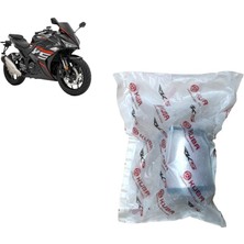 Rks R250 Racing Hava Filtresi Içi ( Elemanı ) Rk 44299