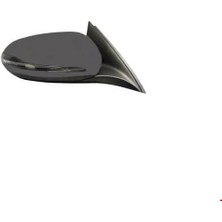 Mercedes Dış Dikiz Ayna Sağ (Katl.aydınltmalı) W253 2016-