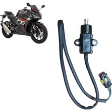 Rks R250 Yan Sehpa Stop Şarteri Rk 44357