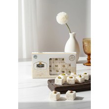 Çarşıbaşı Glutensiz Antep Fıstıklı Sultan Lokum 500 Gram